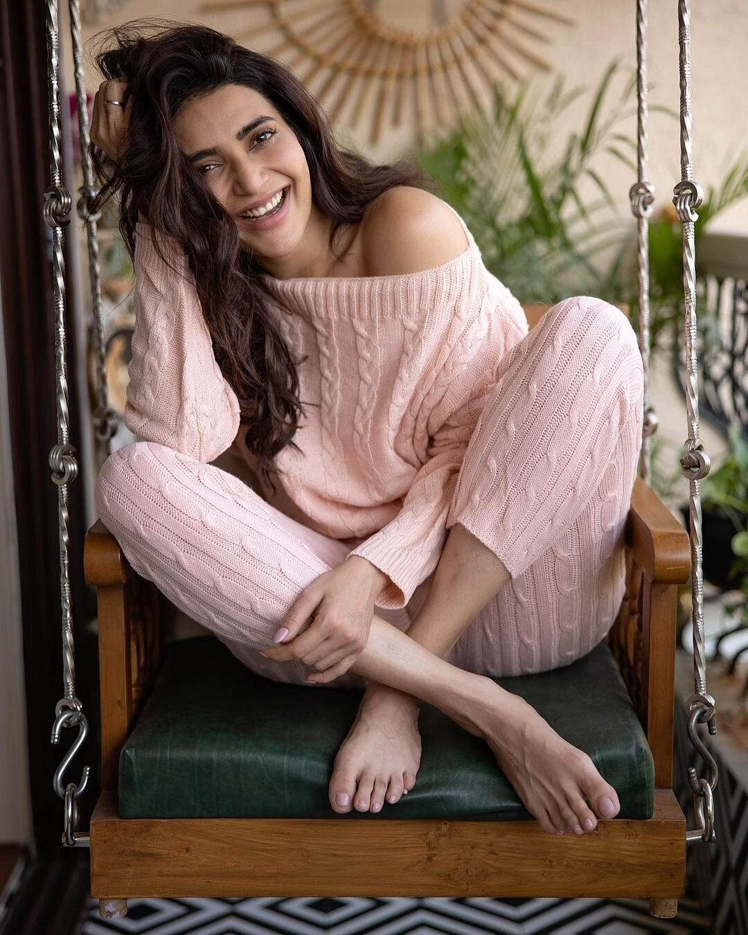 Karishma Tanna Latest Photos | Picture 1788386