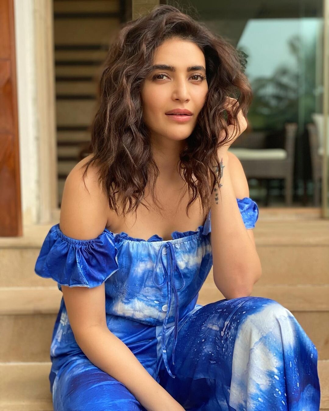 Karishma Tanna Latest Photos | Picture 1788206