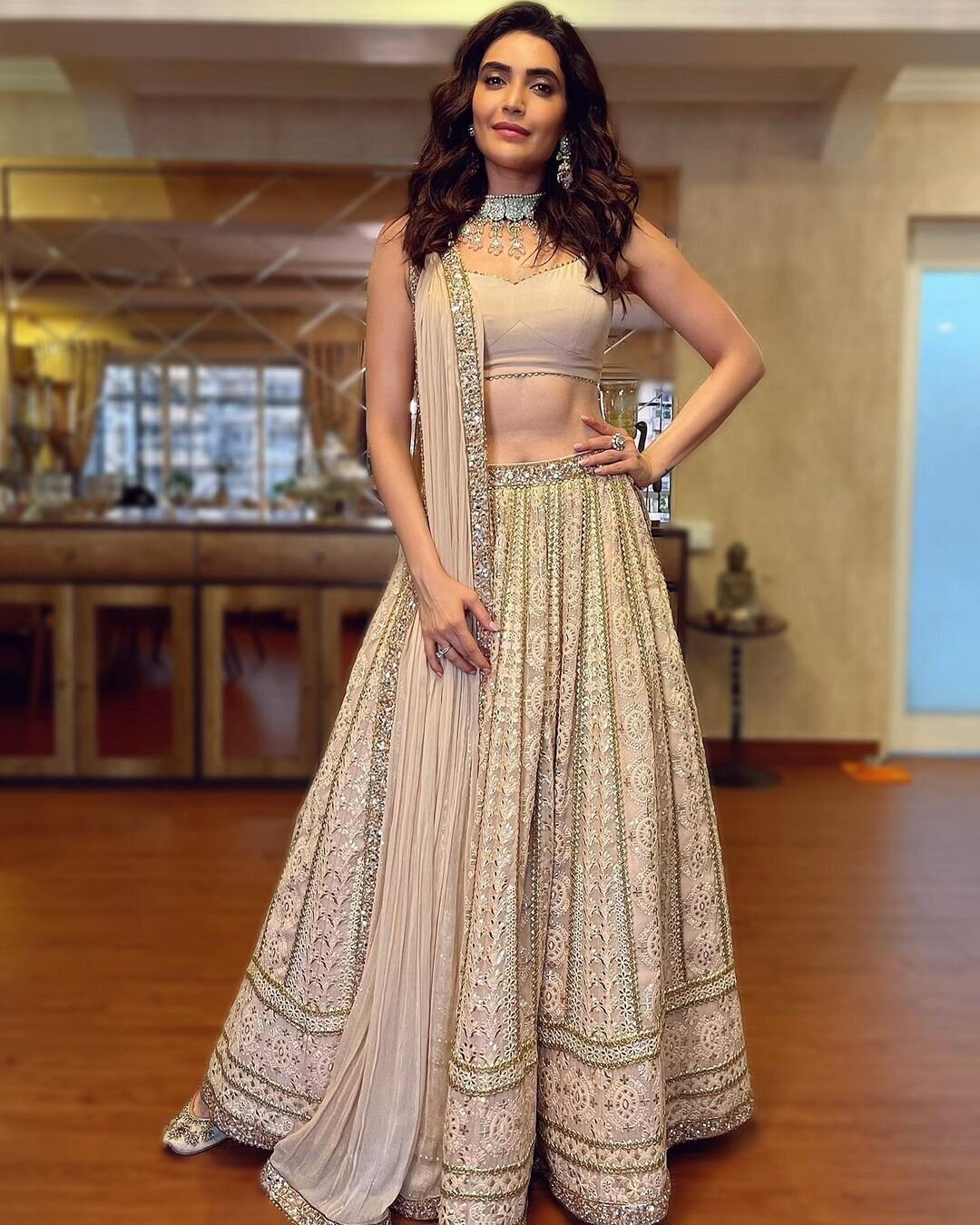 Karishma Tanna Latest Photos | Picture 1788346