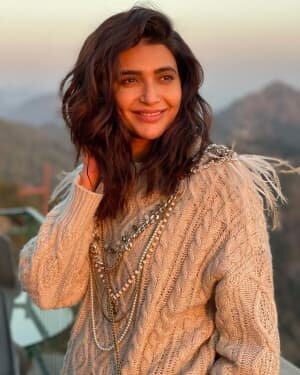 Karishma Tanna Latest Photos | Picture 1788406