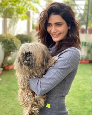 Karishma Tanna Latest Photos | Picture 1788403