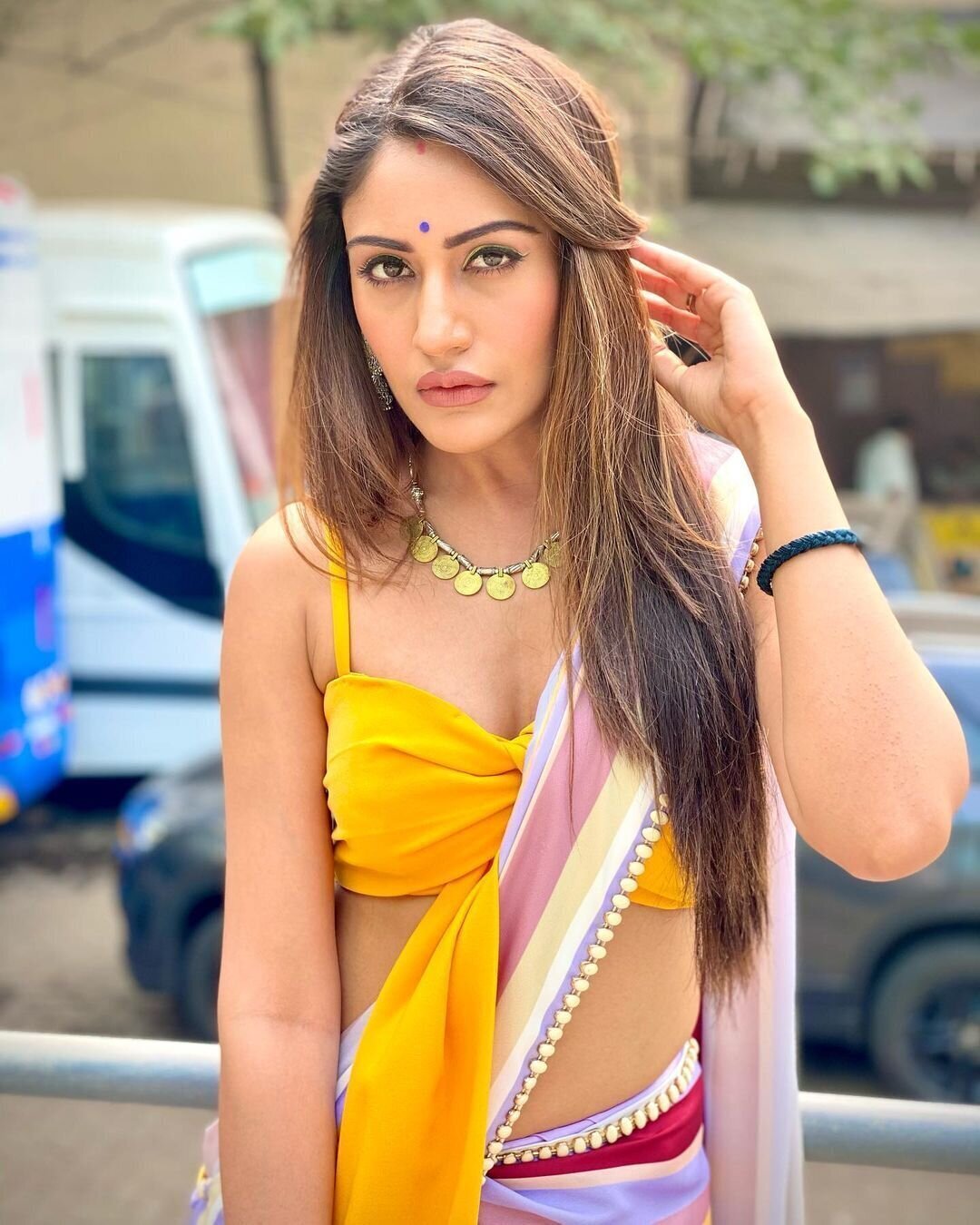 Surbhi Chandna Latest Photos | Picture 1787268