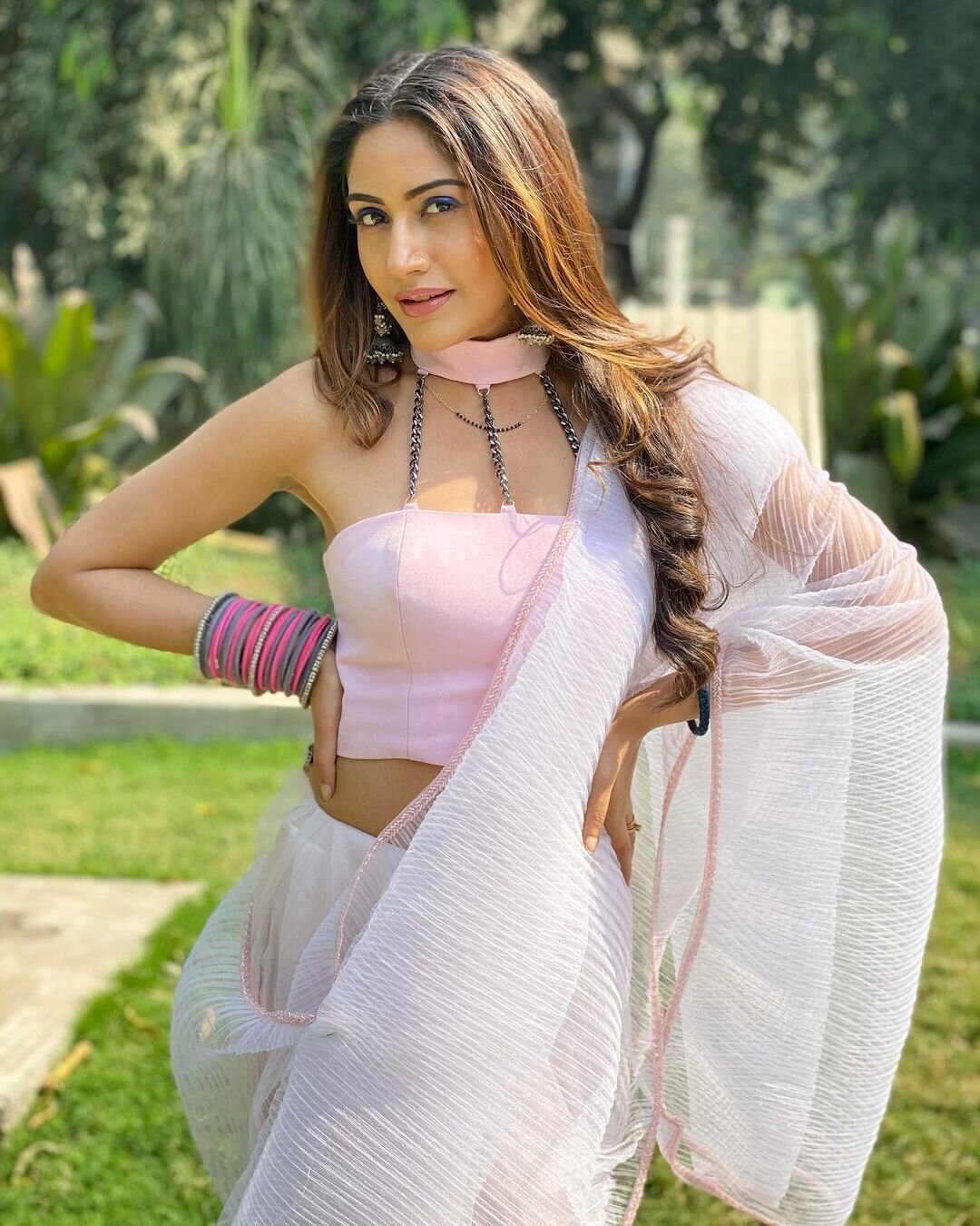 Surbhi Chandna Latest Photos | Picture 1787177