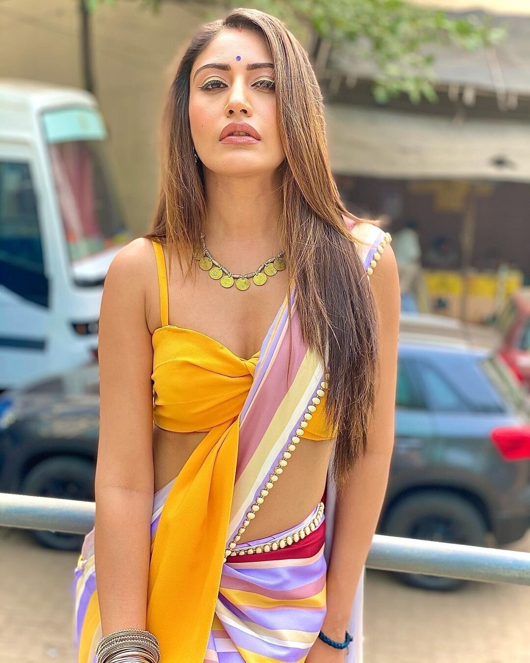 Surbhi Chandna Latest Photos | Picture 1787265