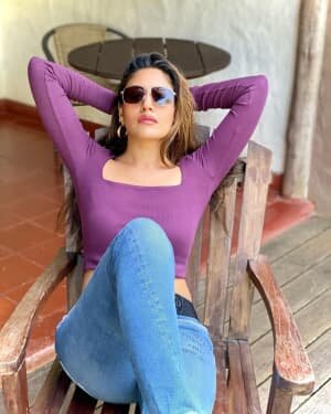 Surbhi Chandna Latest Photos | Picture 1787223