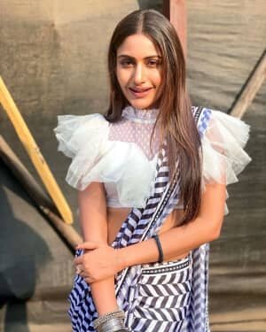 Surbhi Chandna Latest Photos | Picture 1787289