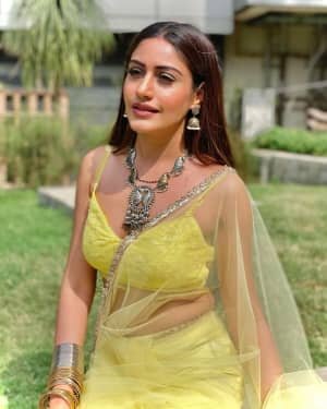 Surbhi Chandna Latest Photos | Picture 1787172