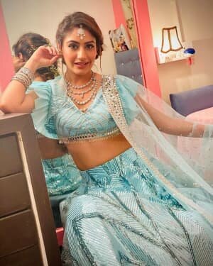 Surbhi Chandna Latest Photos | Picture 1787215