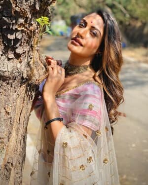 Surbhi Chandna Latest Photos | Picture 1787303