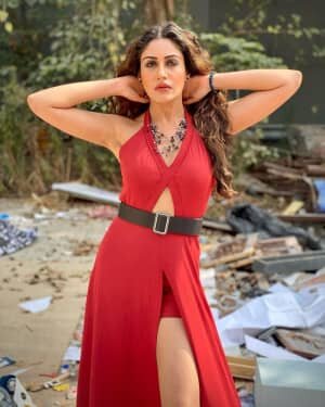 Surbhi Chandna Latest Photos | Picture 1787298