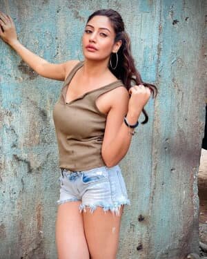 Surbhi Chandna Latest Photos | Picture 1787369