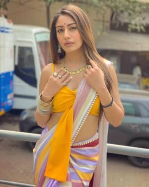 Surbhi Chandna Latest Photos | Picture 1787264