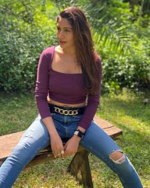 Surbhi Chandna Latest Photos | Picture 1787226