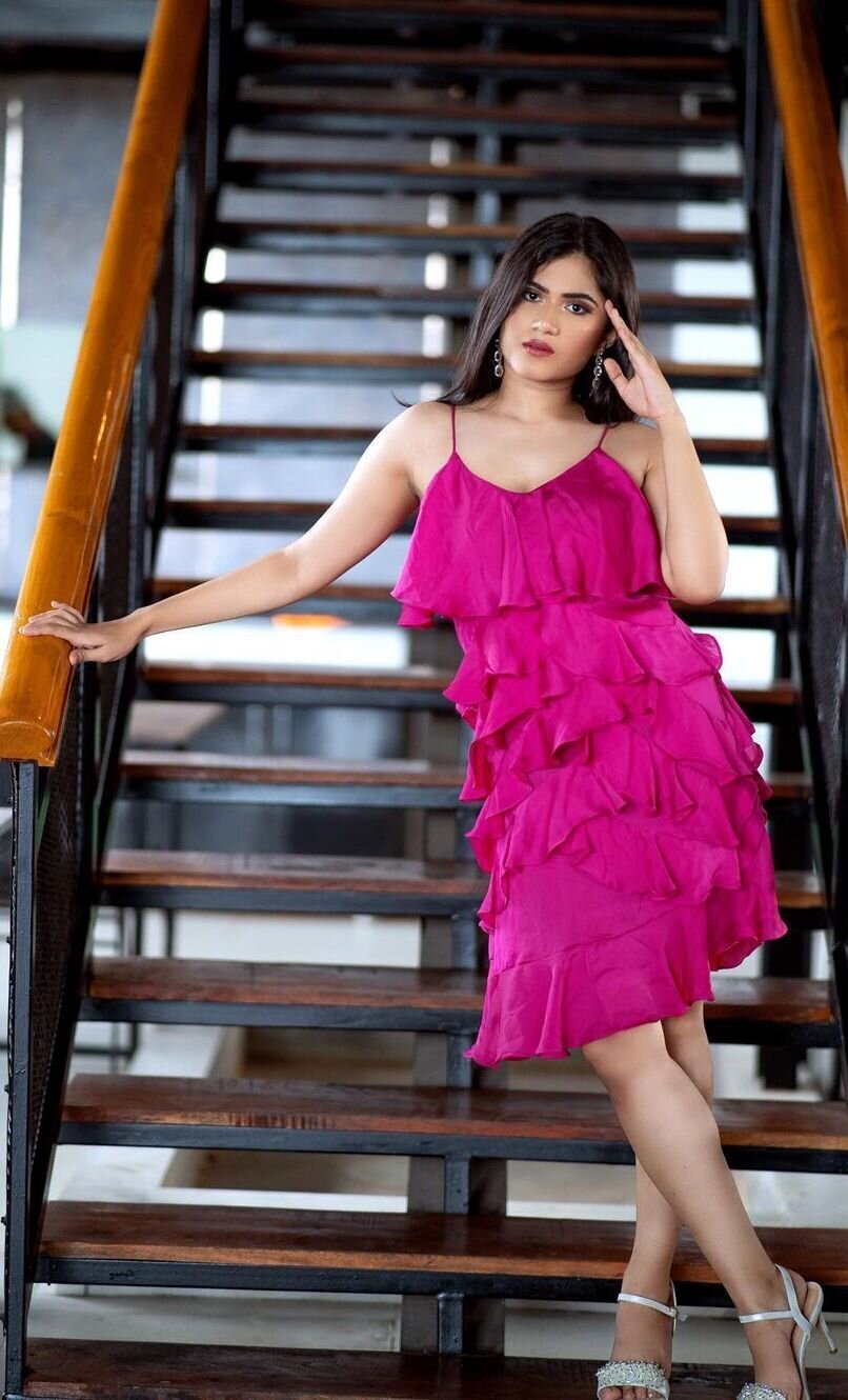 Tara Chowdary Latest Photos | Picture 1787948