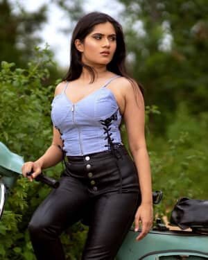 Tara Chowdary Latest Photos | Picture 1787956