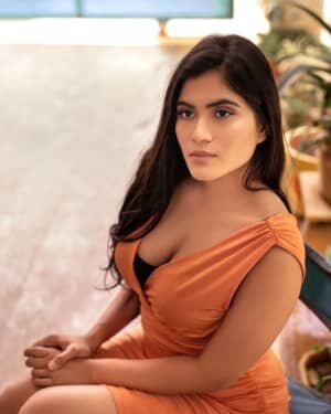 Tara Chowdary Latest Photos | Picture 1787961