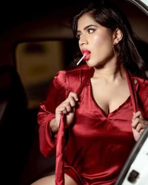 Tara Chowdary Latest Photos | Picture 1787951