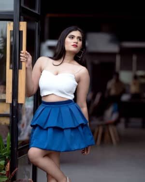 Tara Chowdary Latest Photos | Picture 1787945