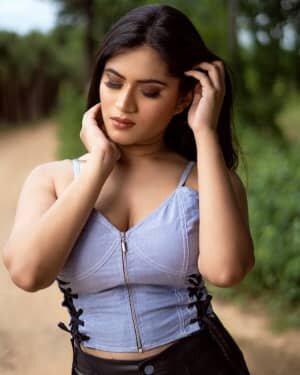 Tara Chowdary Latest Photos | Picture 1787954