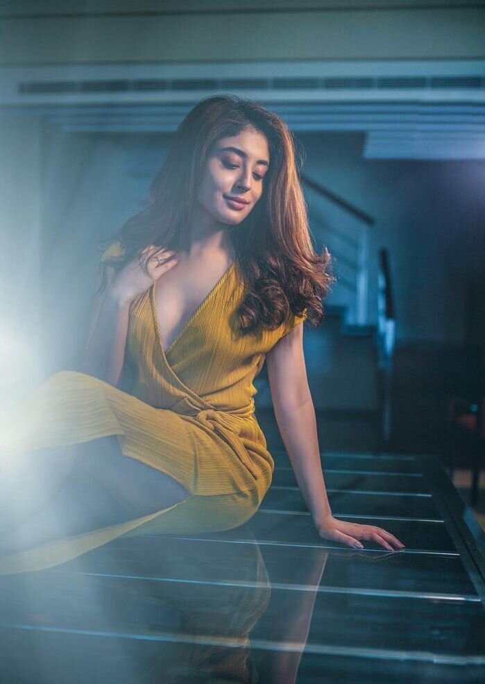 Kritika Kamra Latest Photos | Picture 1788806