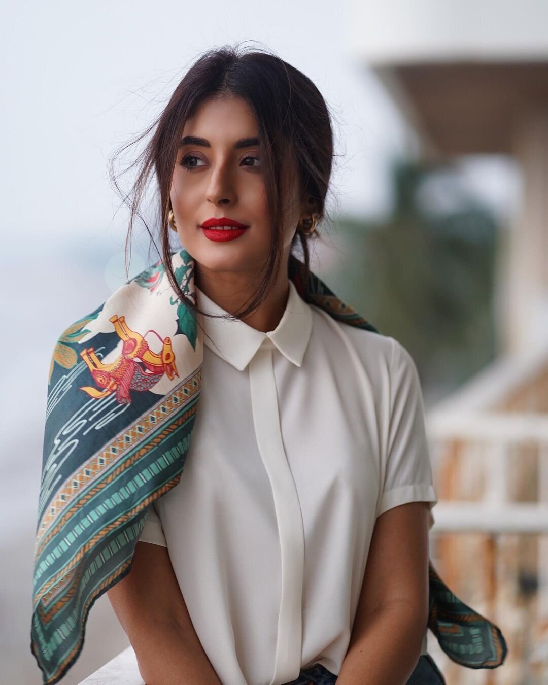 Kritika Kamra Latest Photos | Picture 1788844