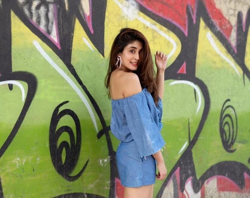 Kritika Kamra Latest Photos | Picture 1788835