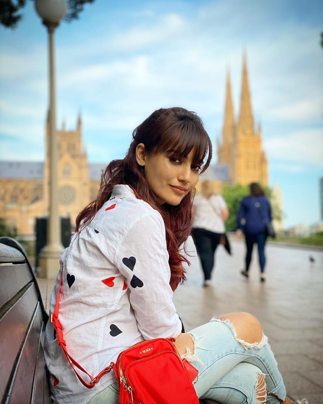 Surbhi Jyoti Latest Photos | Picture 1789396