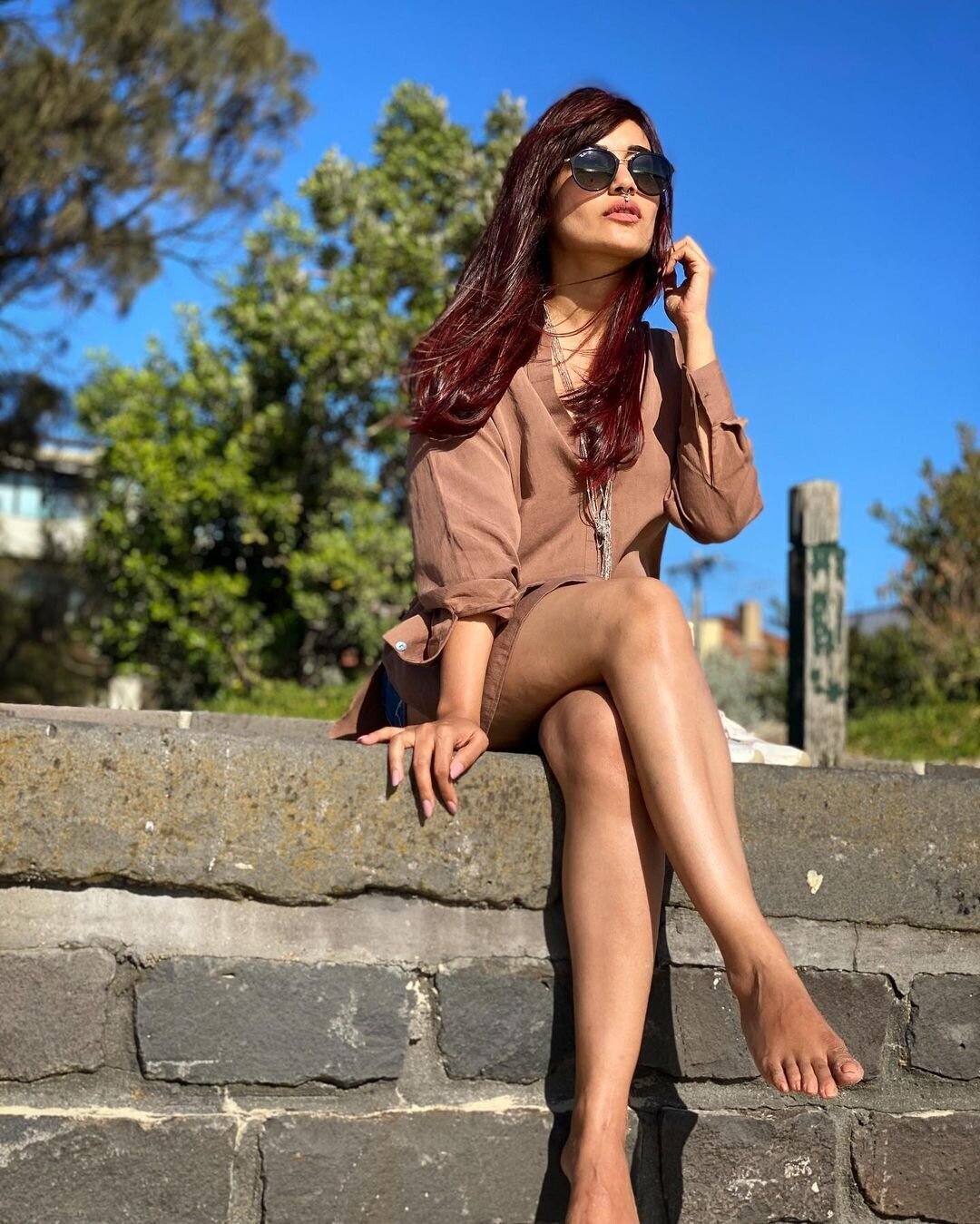 Surbhi Jyoti Latest Photos | Picture 1789419