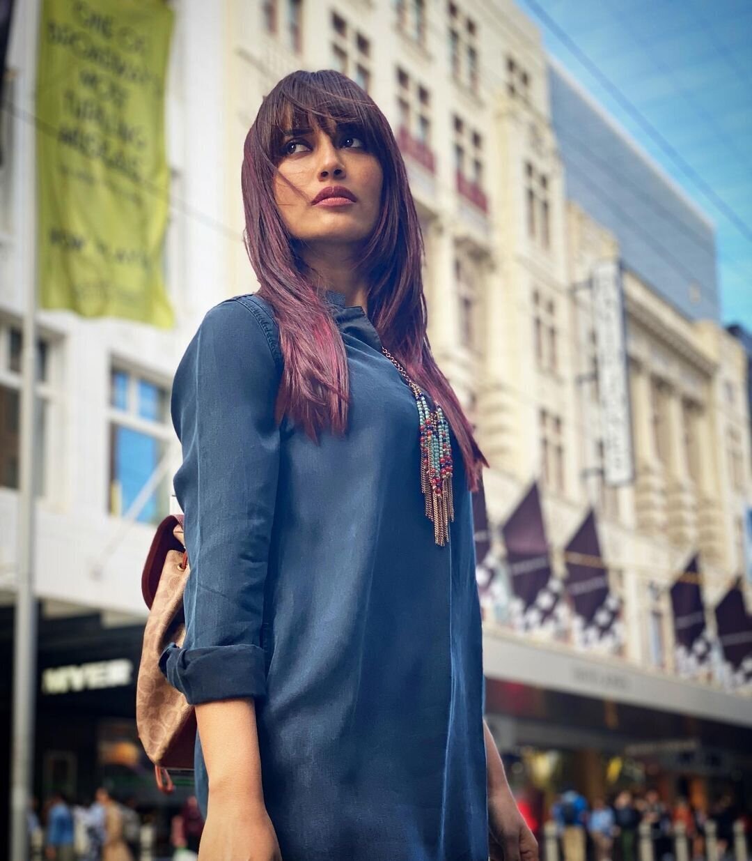 Surbhi Jyoti Latest Photos | Picture 1789402