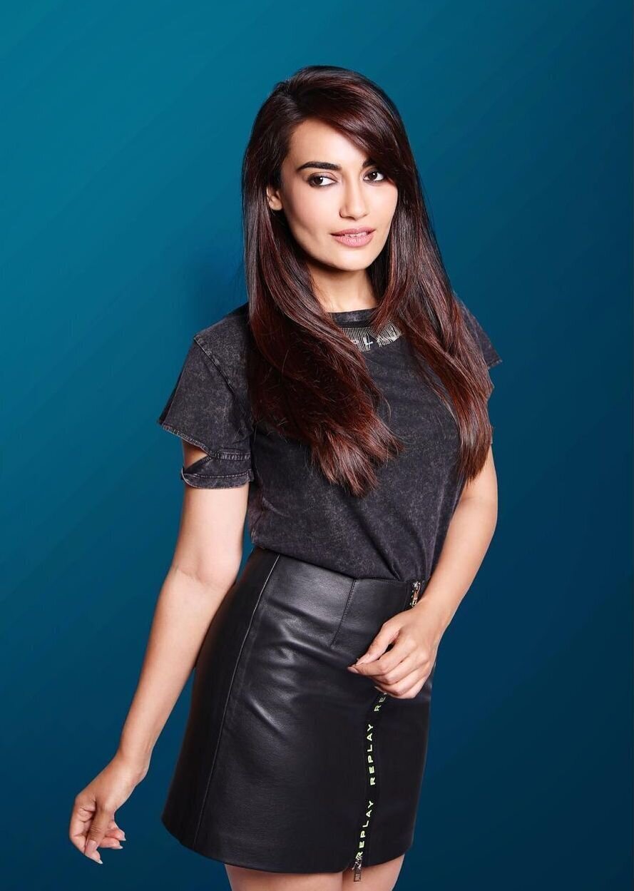 Surbhi Jyoti Latest Photos | Picture 1789571