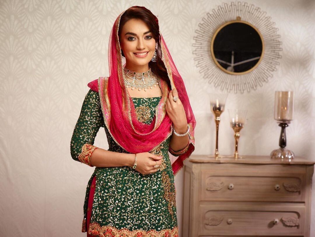 Surbhi Jyoti Latest Photos | Picture 1789526