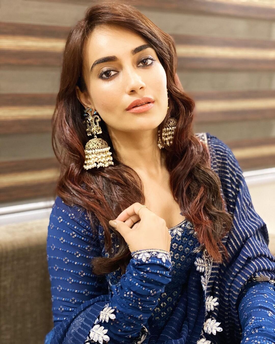 Surbhi Jyoti Latest Photos | Picture 1789381