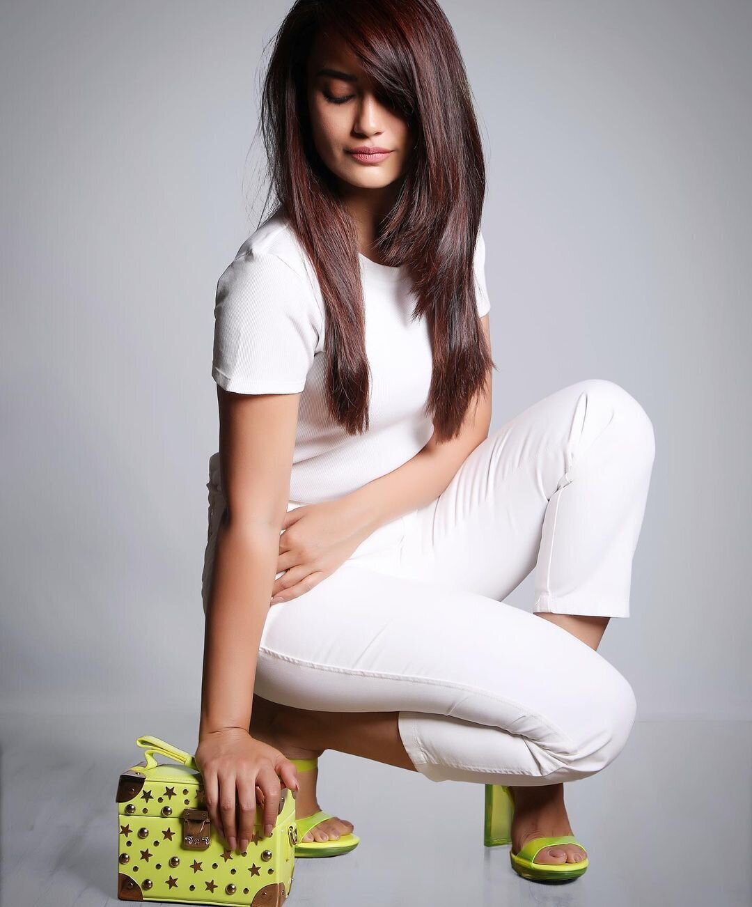 Surbhi Jyoti Latest Photos | Picture 1789472