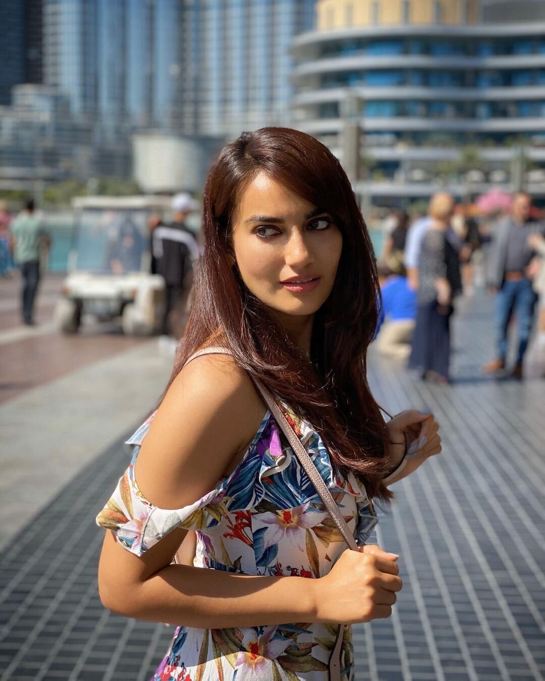 Surbhi Jyoti Latest Photos | Picture 1789437