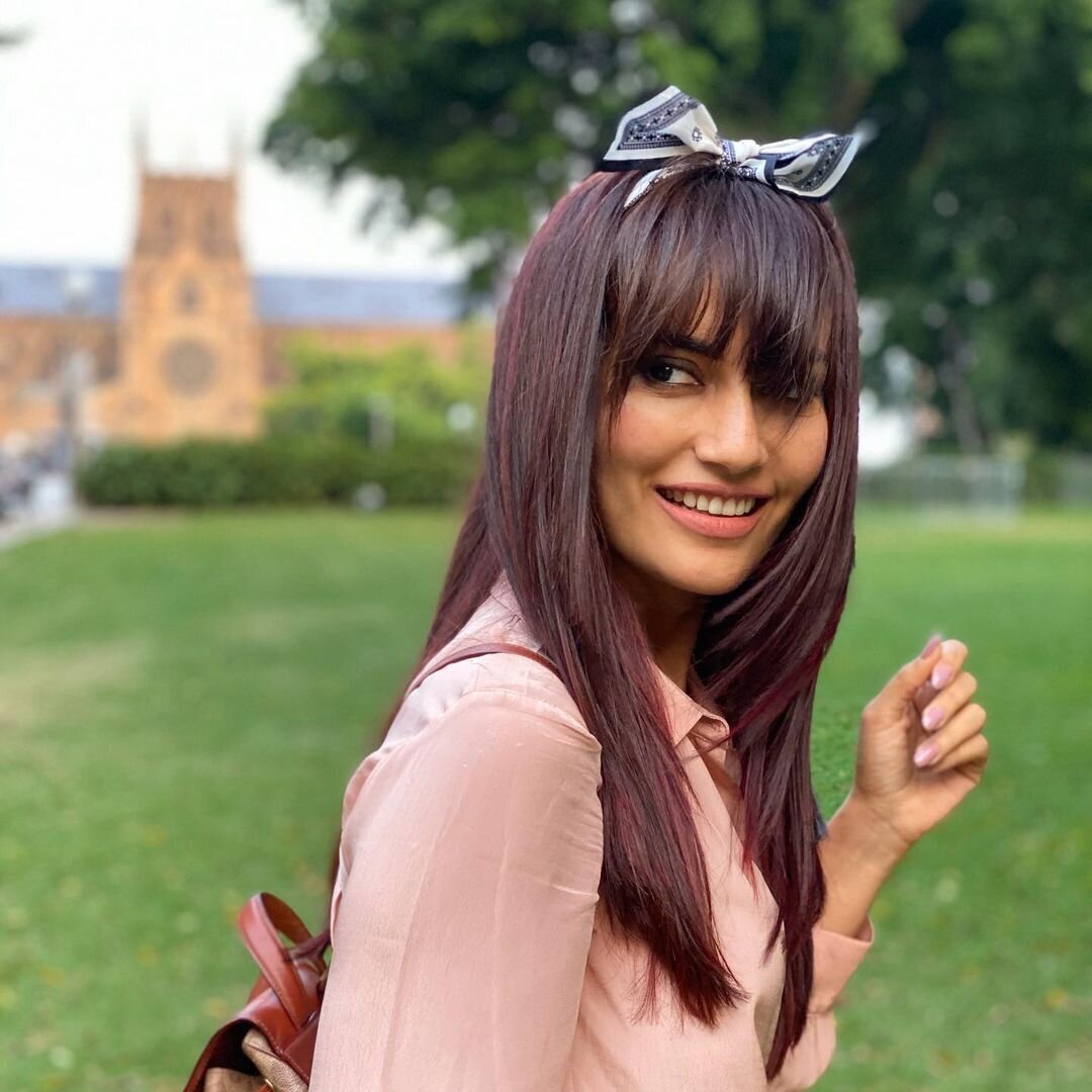 Surbhi Jyoti Latest Photos | Picture 1789414