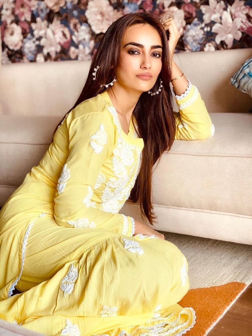 Surbhi Jyoti Latest Photos | Picture 1789573