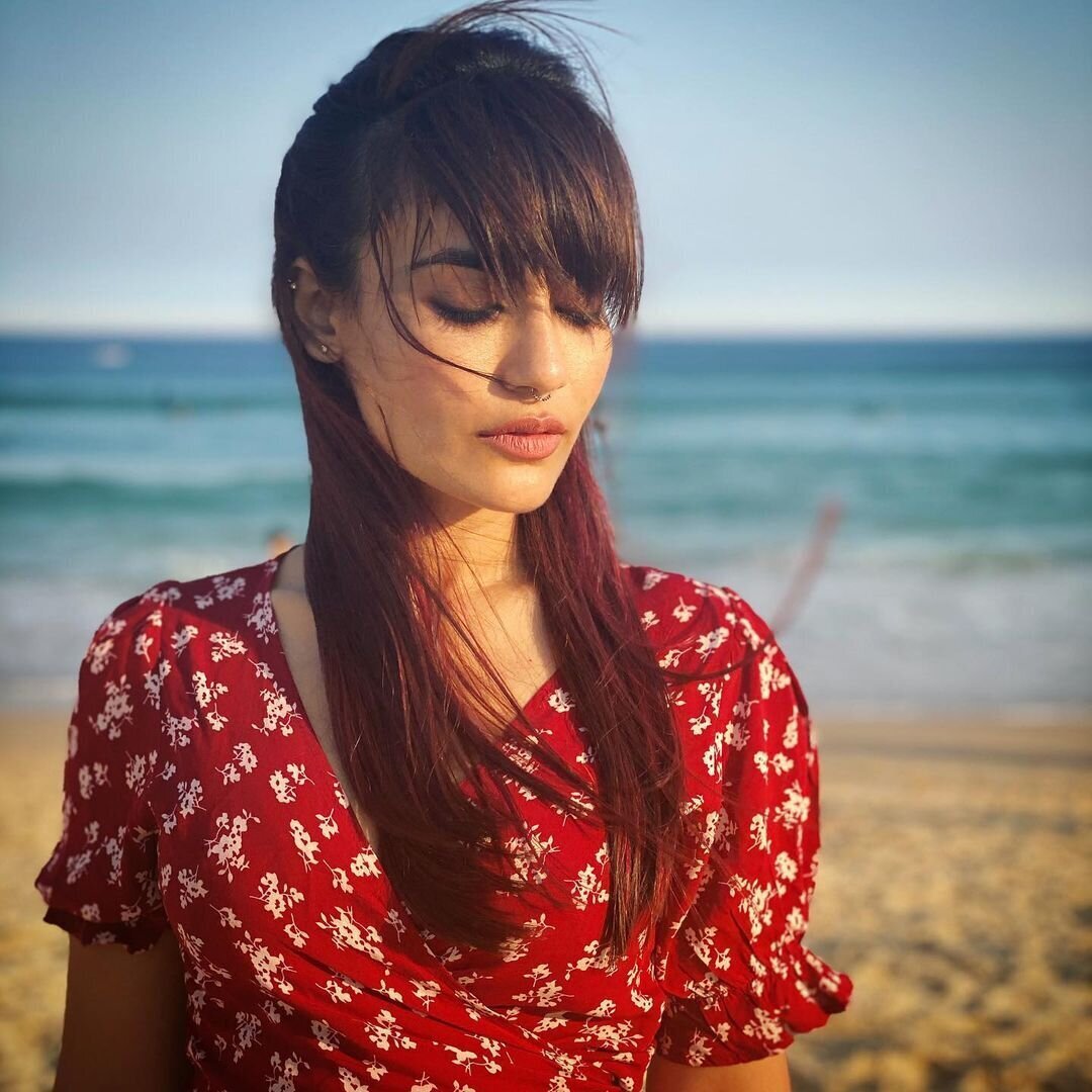 Surbhi Jyoti Latest Photos | Picture 1789401