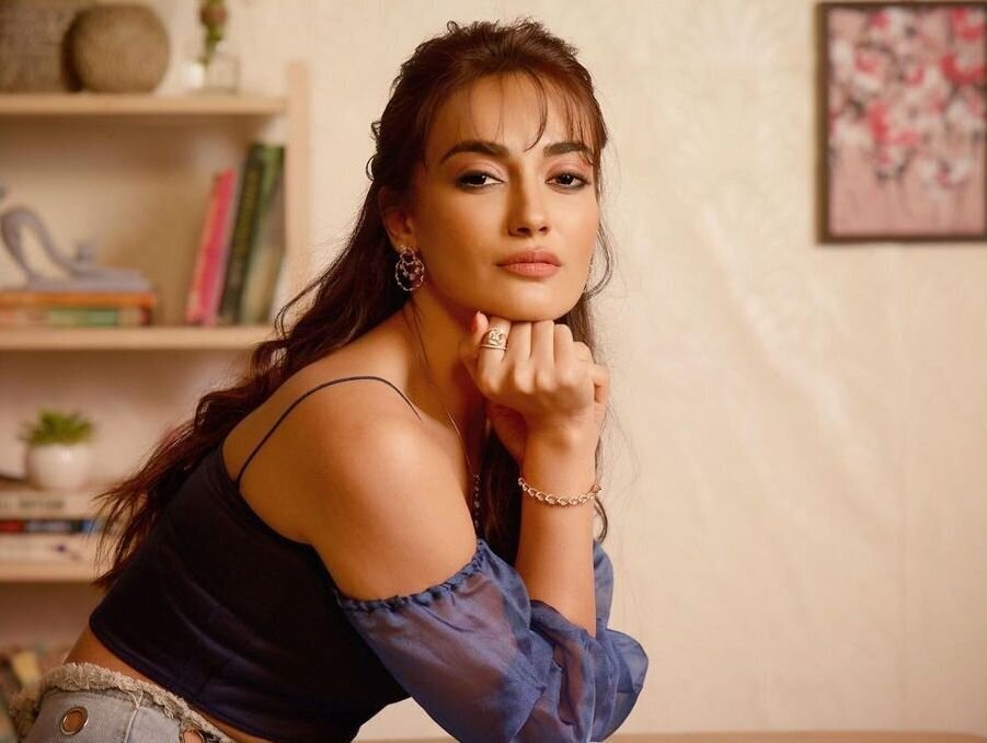 Surbhi Jyoti Latest Photos | Picture 1789527