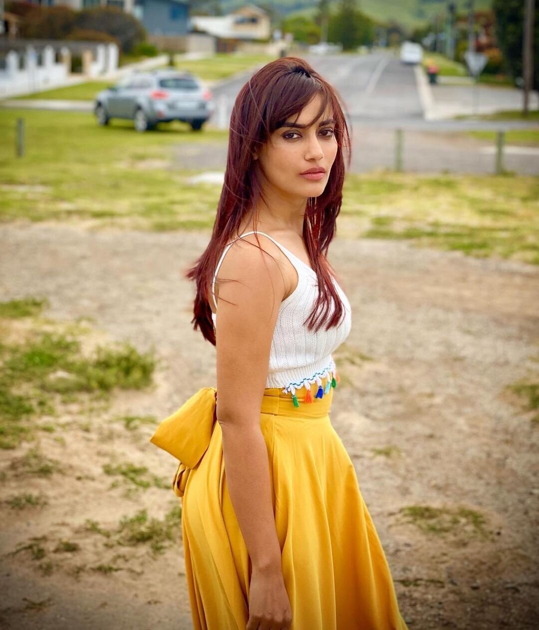 Surbhi Jyoti Latest Photos | Picture 1789370