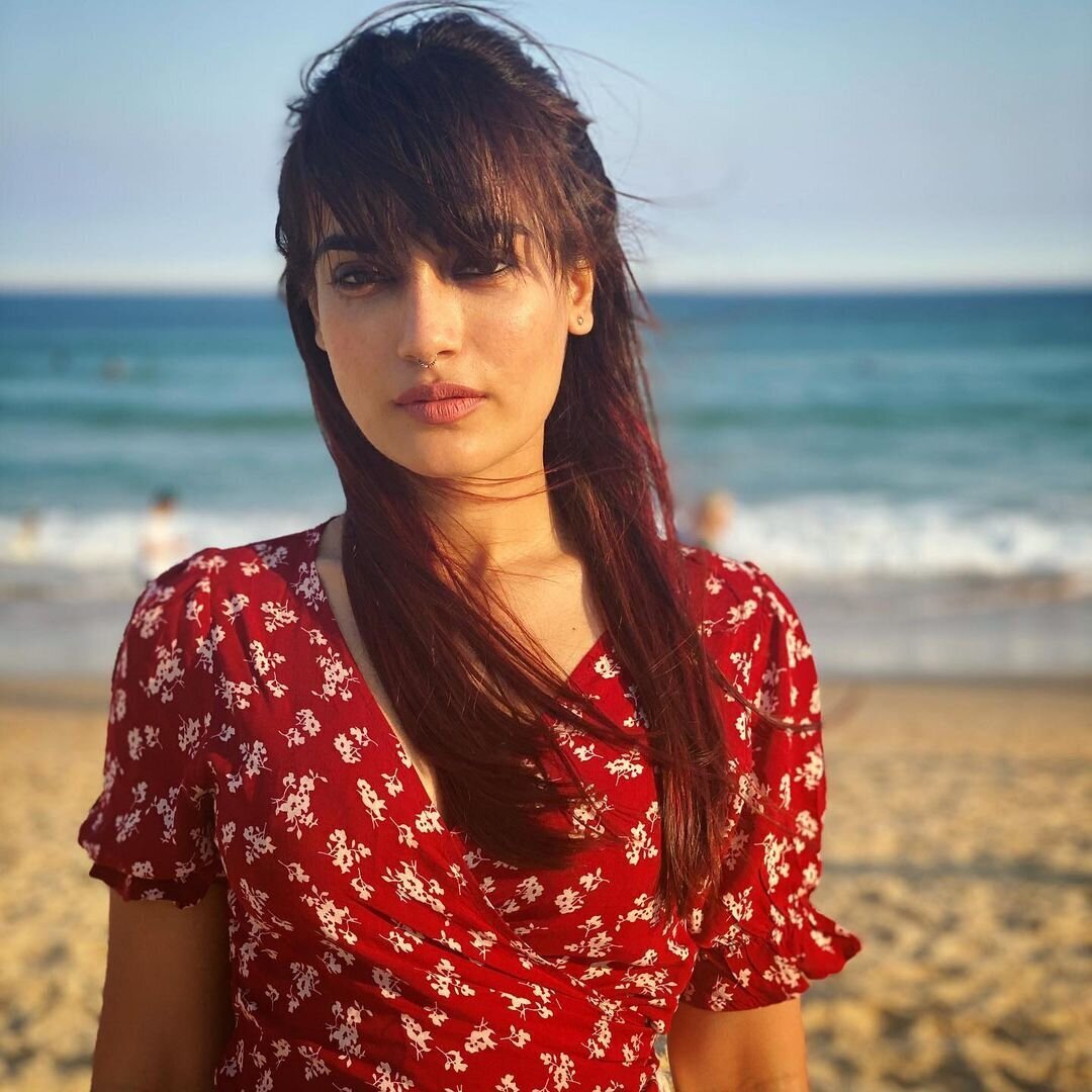 Surbhi Jyoti Latest Photos | Picture 1789386