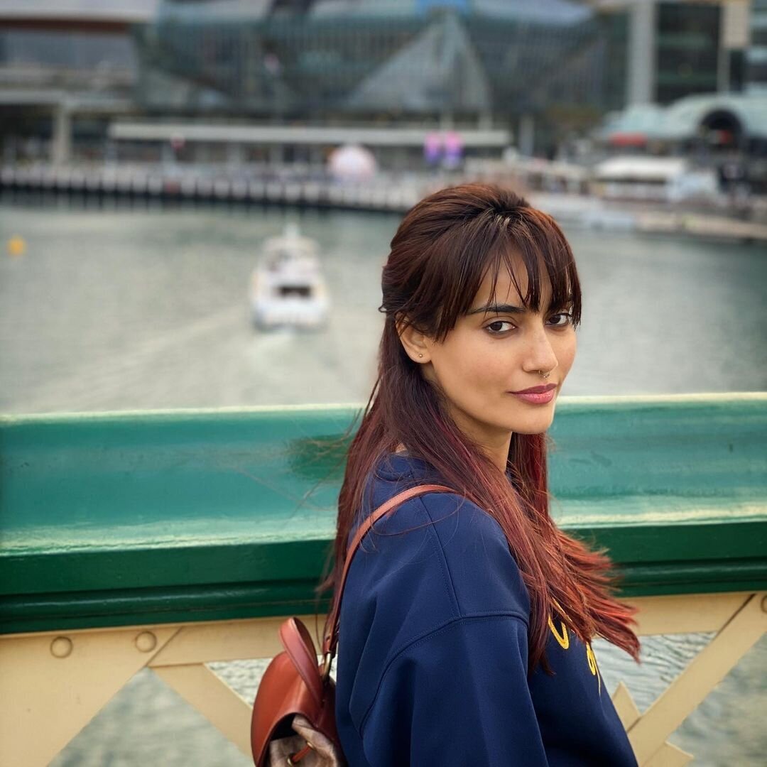 Surbhi Jyoti Latest Photos | Picture 1789426