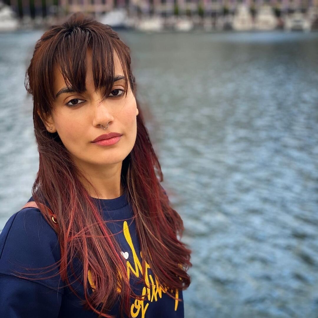 Surbhi Jyoti Latest Photos | Picture 1789428