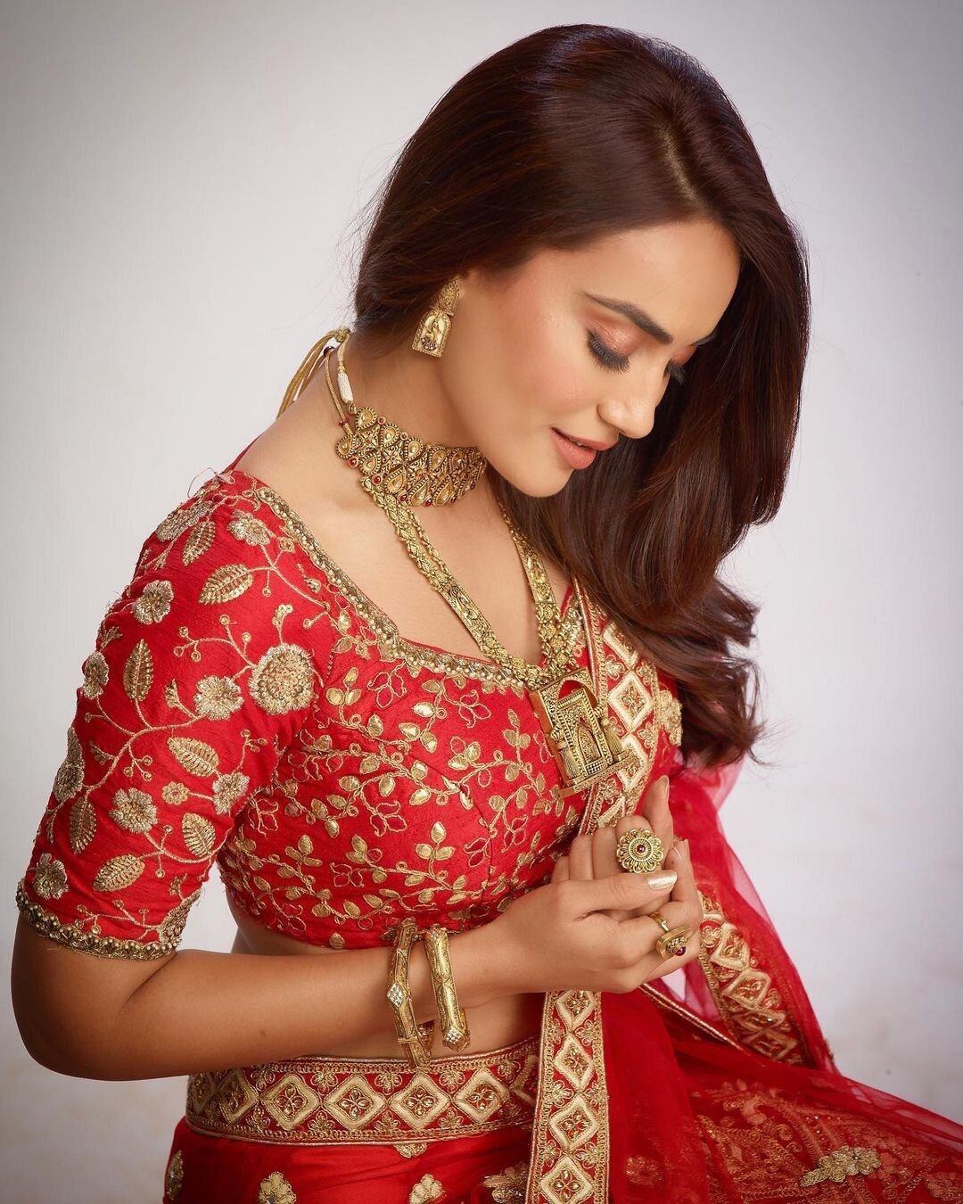 Surbhi Jyoti Latest Photos | Picture 1789361