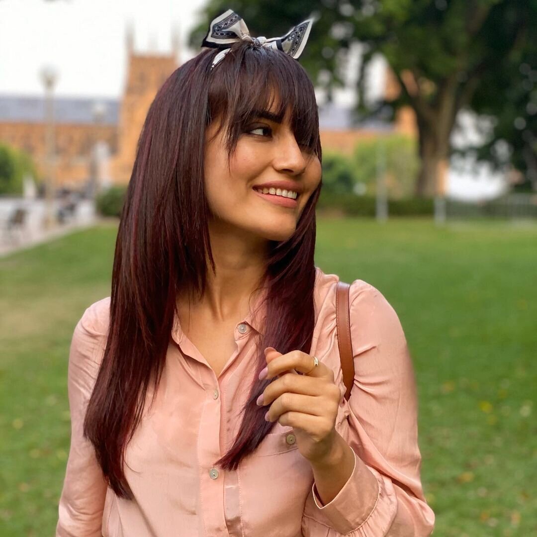 Surbhi Jyoti Latest Photos | Picture 1789379