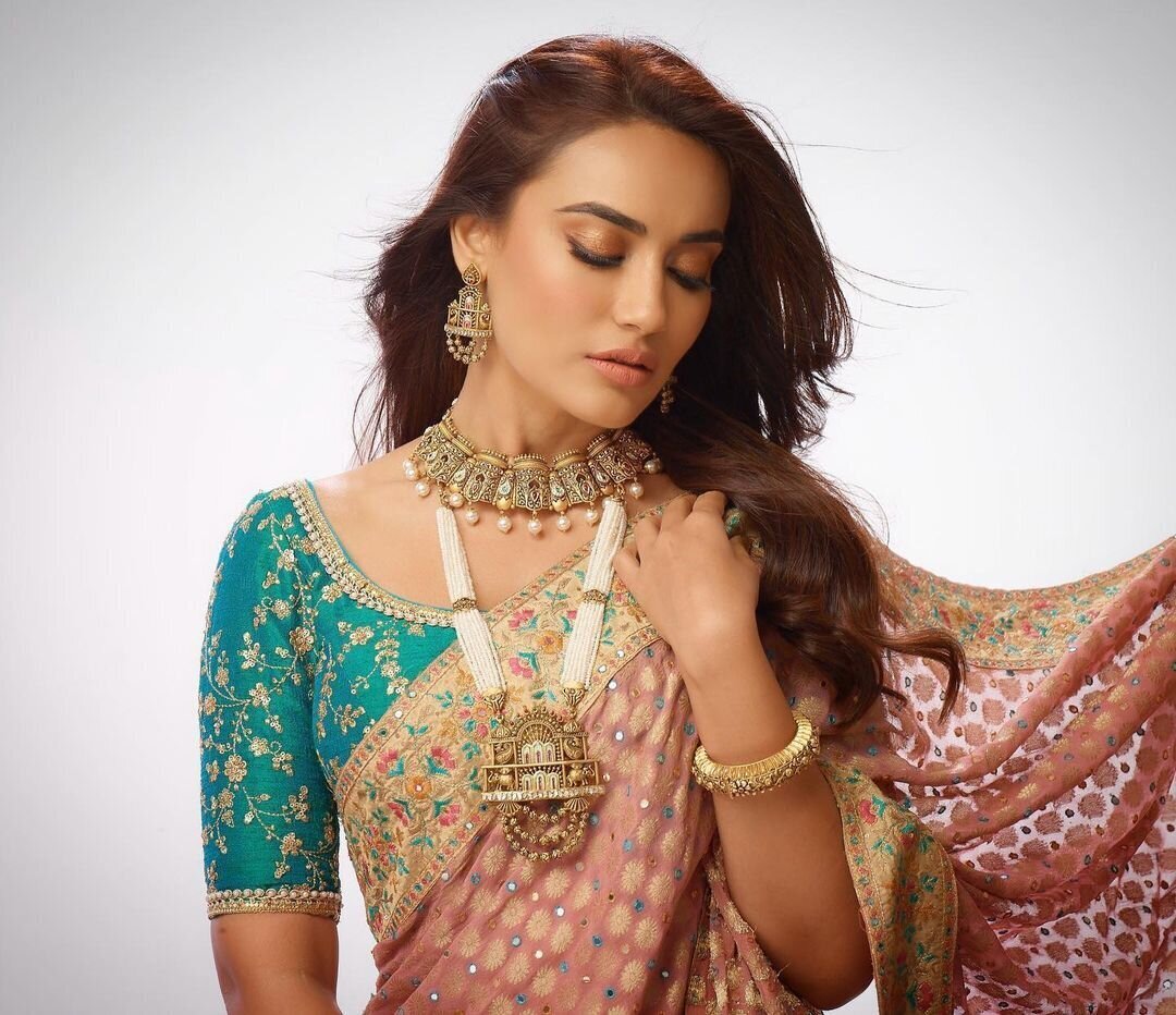 Surbhi Jyoti Latest Photos | Picture 1789425