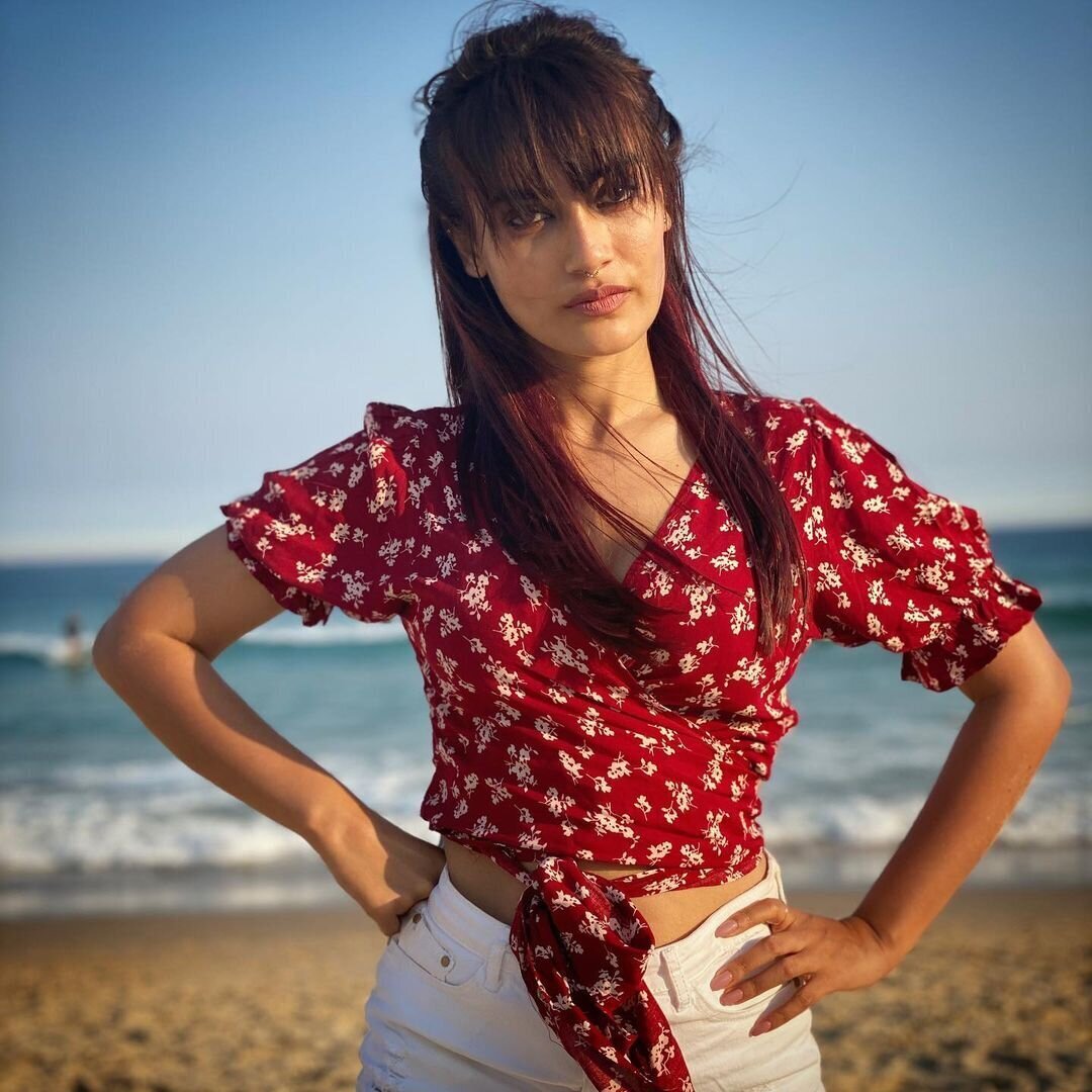 Surbhi Jyoti Latest Photos | Picture 1789373