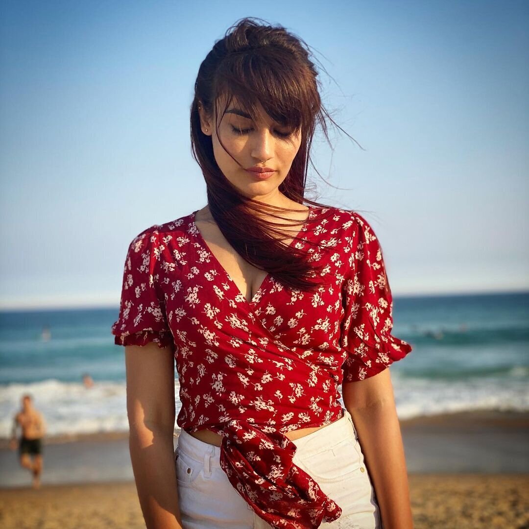 Surbhi Jyoti Latest Photos | Picture 1789423