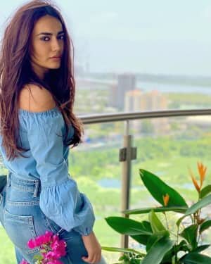 Surbhi Jyoti Latest Photos | Picture 1789550