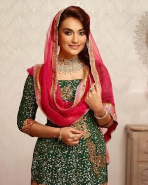 Surbhi Jyoti Latest Photos | Picture 1789529