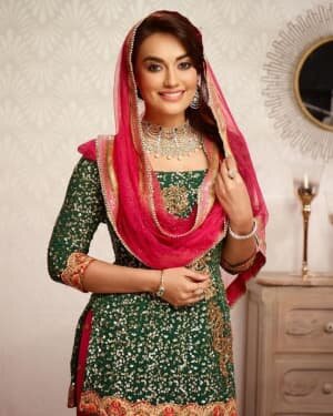 Surbhi Jyoti Latest Photos | Picture 1789526